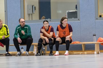 Bild 21 - wBJ Futsalmeisterschaft